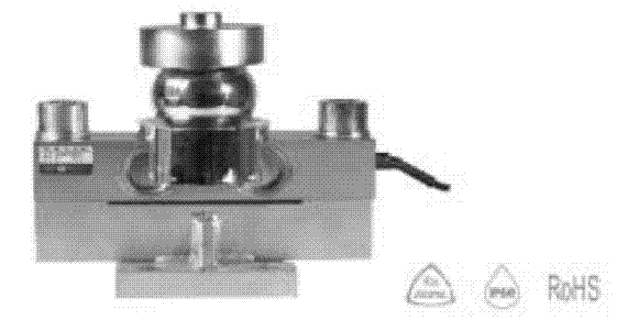 HM9B-C3-30t-12B稱(chēng)重傳感器圖片